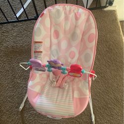 Baby Rocker Chair