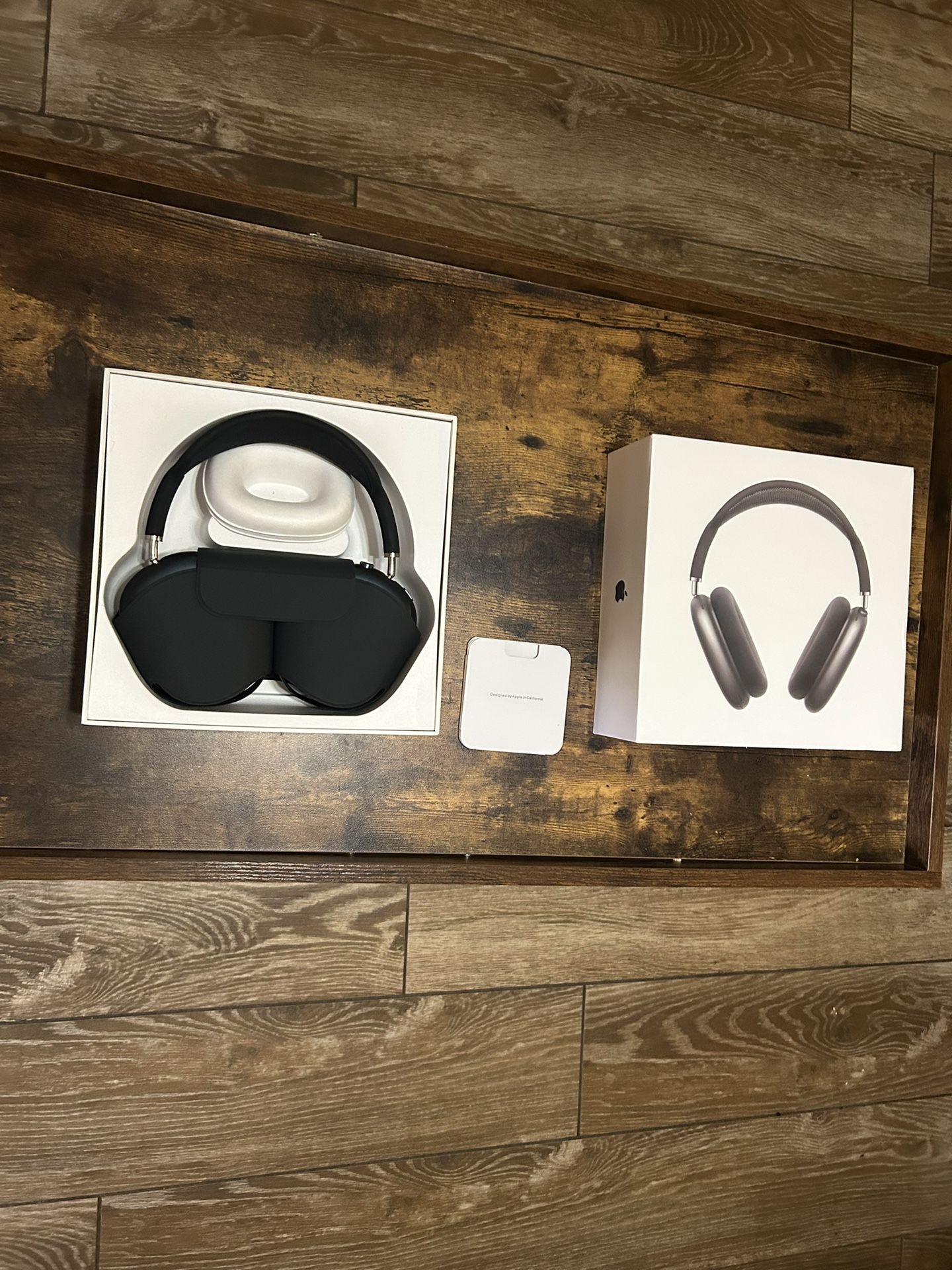 AirPod Max