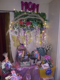 Mother's Day Baskets