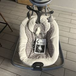 Baby Swing