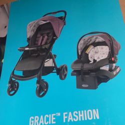Baby Stroller 
