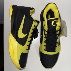 Kobe 5 Size 15 
