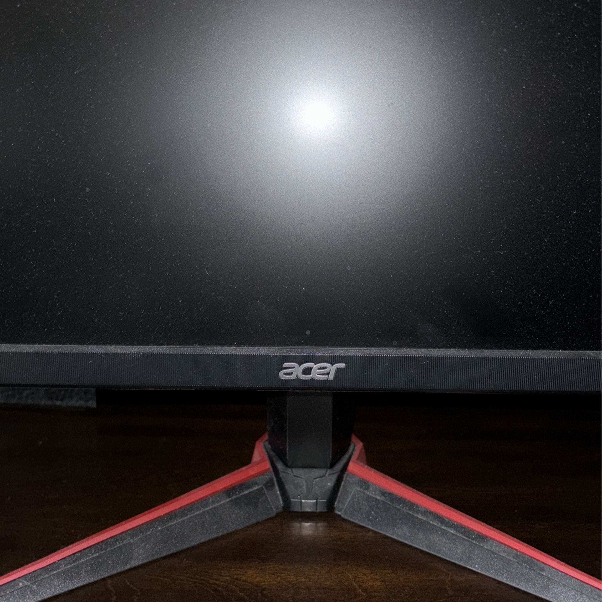 24 Inch Acer Computer Monitor for Sale in Hillsborough Township, NJ ...