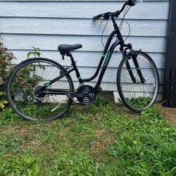 TREK Bike Working Condition 