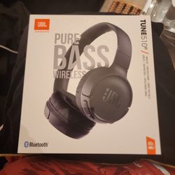 JBL  TUNE510 BT