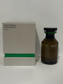 The Nue Co Functional Fragrance De-Stress
