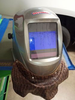 Welding Hood