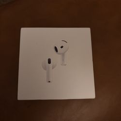 AirPods 4 
