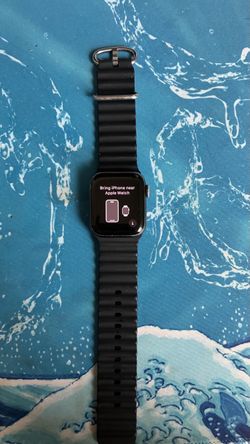 Nike apple watch SE 40mm