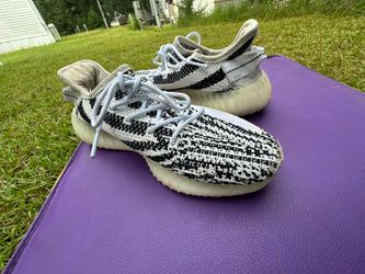adidas Yeezy Boost 350 V2 "Zebra"
