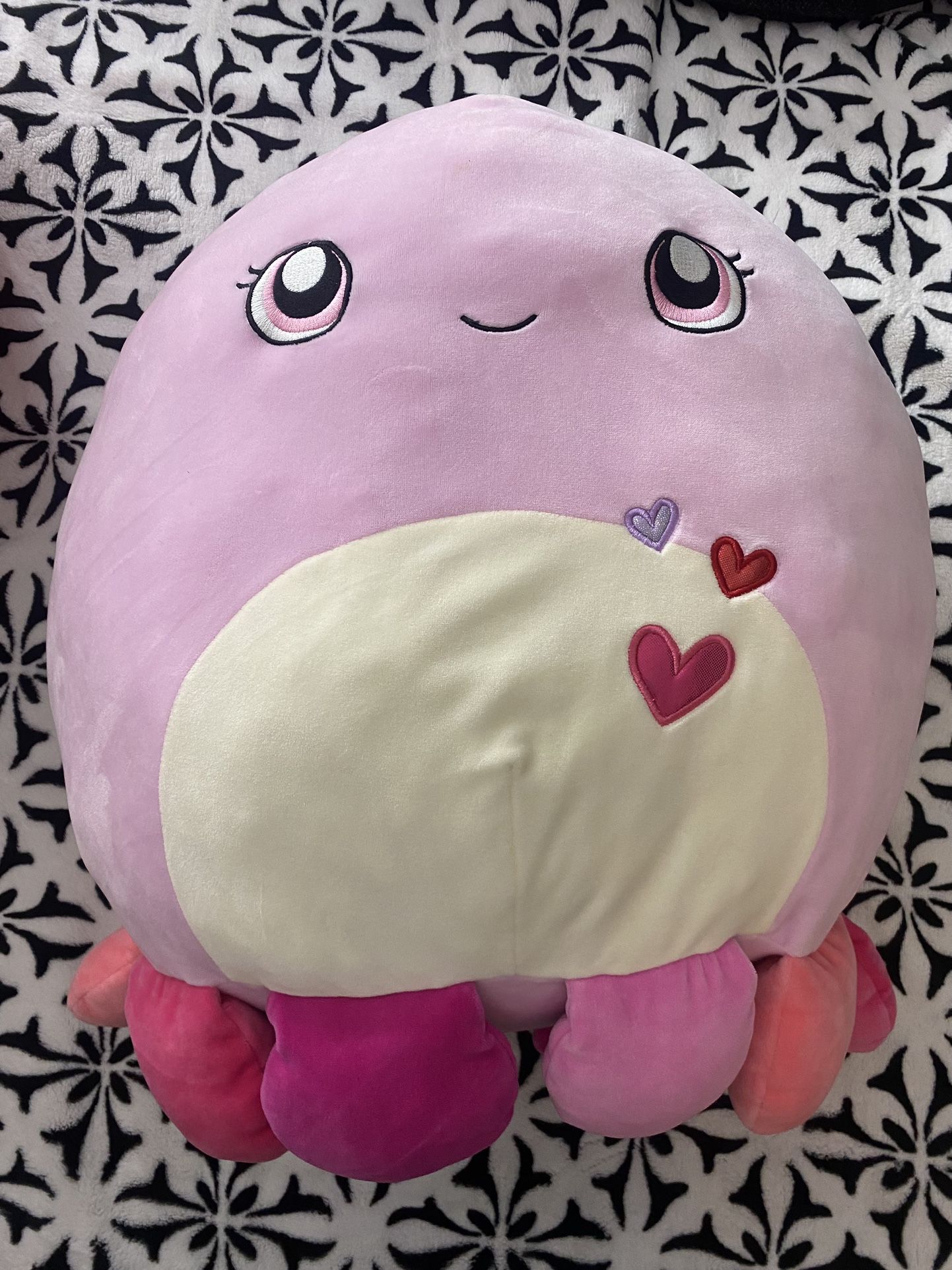  Jeanne Octopus 16inch 