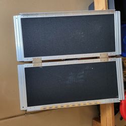 Portable Ramp