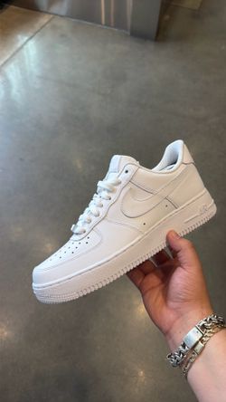 Nike Air Force