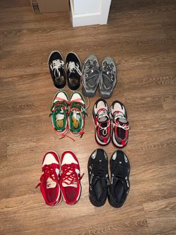 Shoes