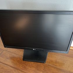 LG Computer Monitor