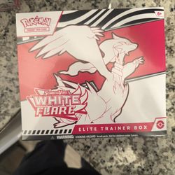 POKEMON Elite Trainer Box ETB Various Boxes