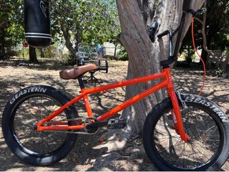 Bike BMX Eastern