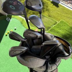 Callaway 🏌🏿‍♀️LADY✅ Golf Club Starter Set🏌🏿‍♀️✅