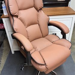 Gaming Chair or Office Chair
