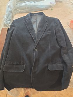 Mens blazer
