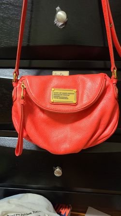 Marc Jacobs Small Crossbody Bag
