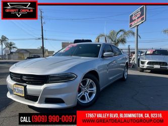 2019 Dodge Charger