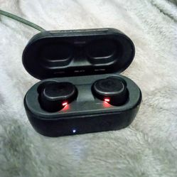 Skullcandy - Sesh Evo True Wireless In-Ear Headphones 