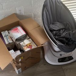 Expecting Parents Stuff 