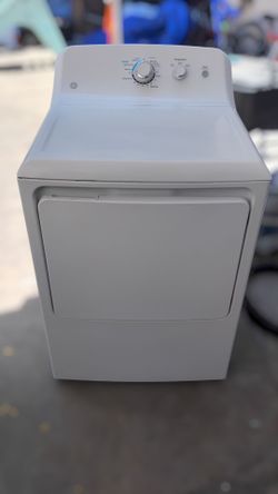 Gas dryer