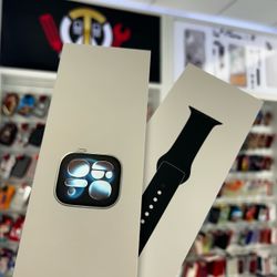 Apple watch S11