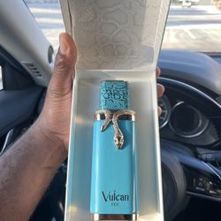 Vulcan Feu 100ml  3.4 fl oz Parfum - French Avenue Spray