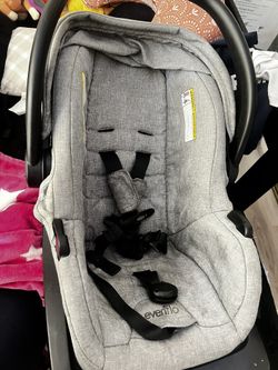 Infant Car seat