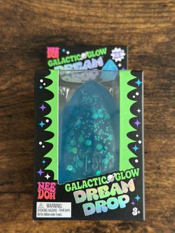 Needoh Galactic Glow Dream Drop