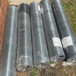 Chicken Wire 