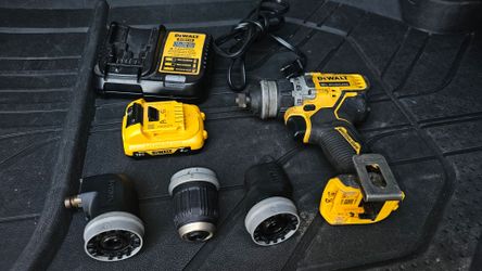 Dewalt 12v