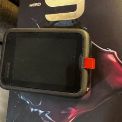 GoPro HERO9 Black