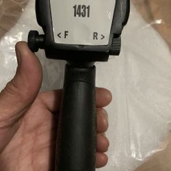 AirCat 1/2 Impact Air Gun