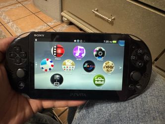 PsVita