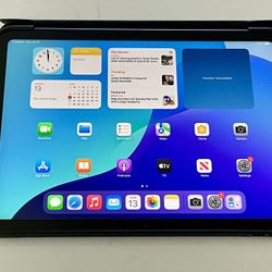 iPad 10th Generation 256gb - Mint Condition 
