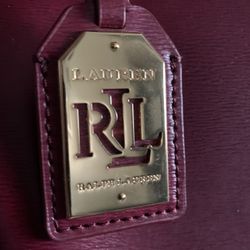 Ralph Lauren Bag