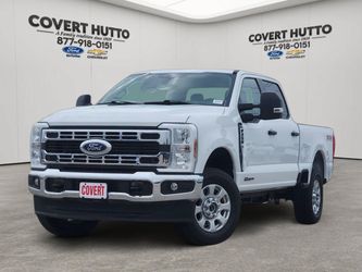 2024 Ford F-250