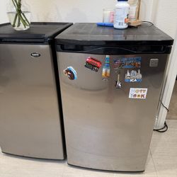 Mini Fridges