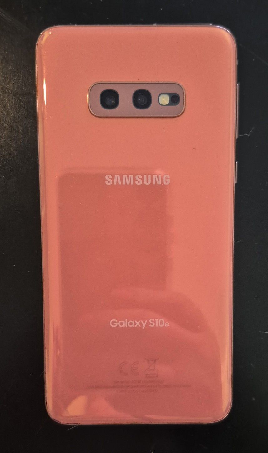 Samsung Galaxy S10e