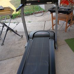 Treadmill Proform 2500