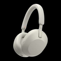 Sony WH-1000XM5