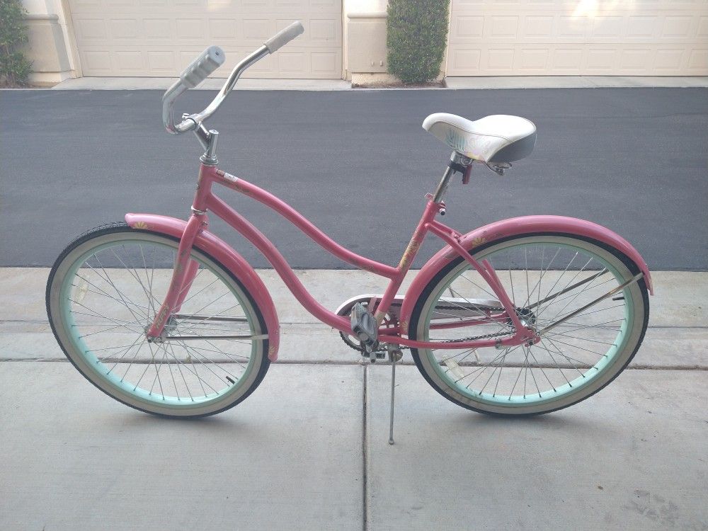 26in Beach Cruiser $100 obo