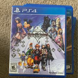 Kingdom Hearts 2.8