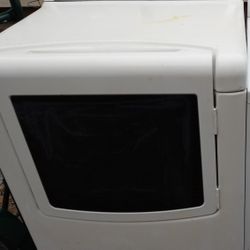 Whirlpool Dryer