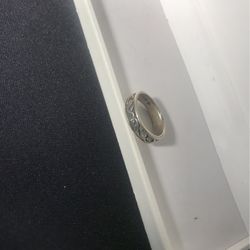 925 Silver Ring
