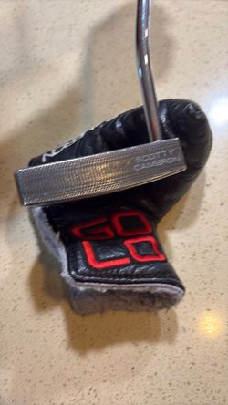 Scotty Cameron Select GoLo Putter 35”
